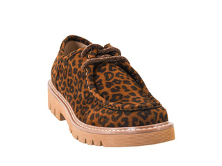 Corkys Fall For It Leopard