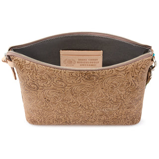 Consuela Downtown Crossbody Lawton