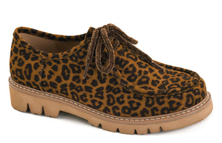 Corkys Fall For It Leopard