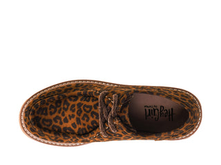 Corkys Fall For It Leopard