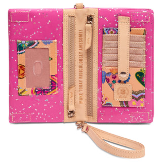 Consuela Uptown Crossbody Berry