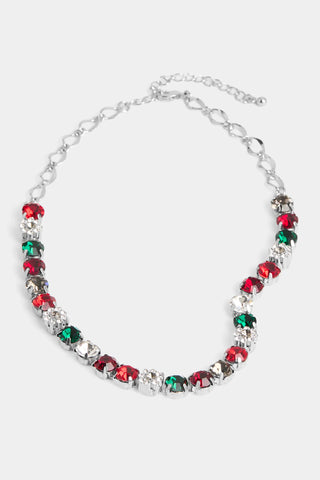 Maeve Jewel Necklace