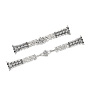 Pretty Tough Gem Watch Band