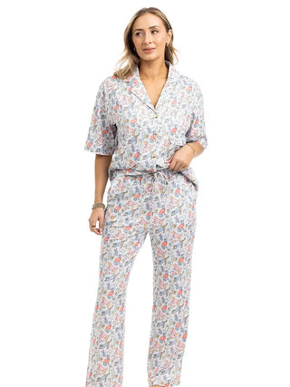 Posh Pets Pajama Pants Set
