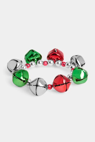 Jingle All The Way Bracelet