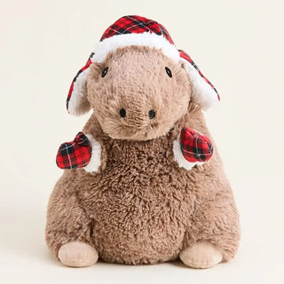 Cozy Capybara Warmies
