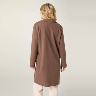 Anice Lightweight Brushed Cardigan