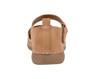 Gabris Natural Flat