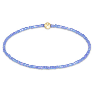 Enewton Hope Classic Bracelet - Bright Blue