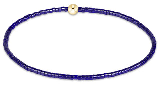 Enewton Hope Classic Bracelet - Navy