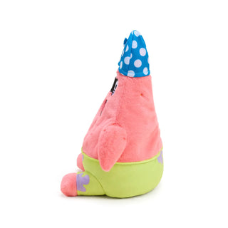 Pirate Patrick Star Warmies