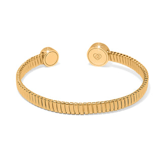 Meridian Solis Duo Gold Bracelet