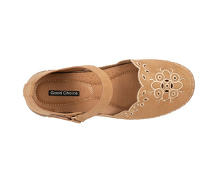 Gabris Natural Flat