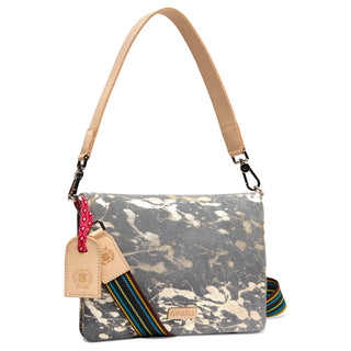 Consuela Metro Crossbody Jagger