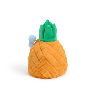 Spongebob Pineapple House Warm