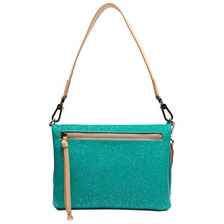 Consuela Metro Crossbody Shay