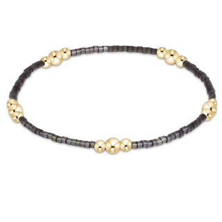 Enewton Hope Purpose Gold Bracelet - Moonlight