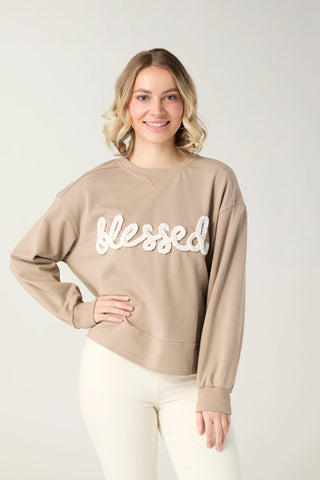 Blessed Sweatshirt