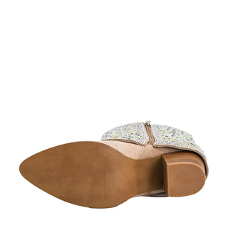 Corkys Old Money Rhinestone Boot