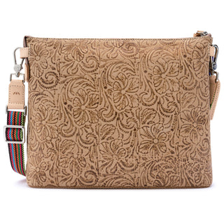 Consuela Downtown Crossbody Lawton