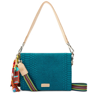 Consuela Metro Crossbody Indy