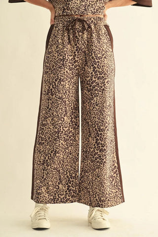 In My Wild Era Pants