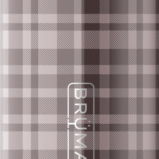 Brumate 30oz Era Flip Pecan Plaid