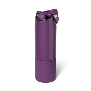 Brumate 25oz Rise Plum
