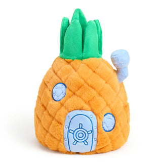 Spongebob Pineapple House Warm