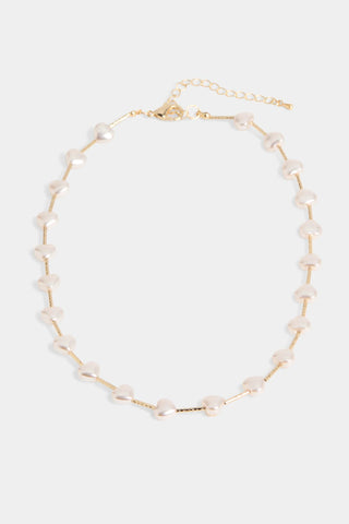Love Of Pearls Necklace