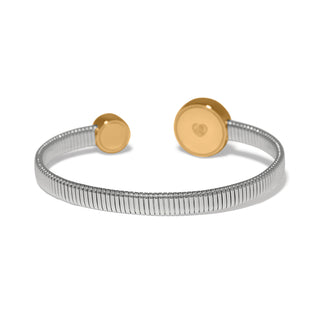 Meridian Solis Duo Hem Bracelet