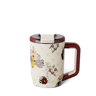 Brumate Quilted Florals Muv 15oz