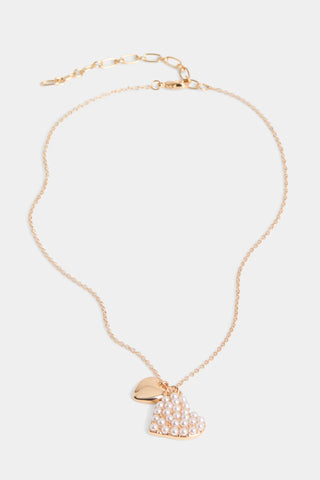 Beloved Necklace