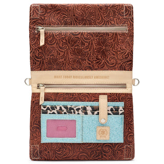 Consuela Metro Crossbody Sally