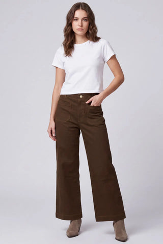 Mocha Moment Pants