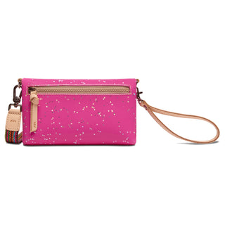 Consuela Uptown Crossbody Berry
