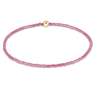 Enewton Extends Hope Classic Bracelet - Pink Champagne