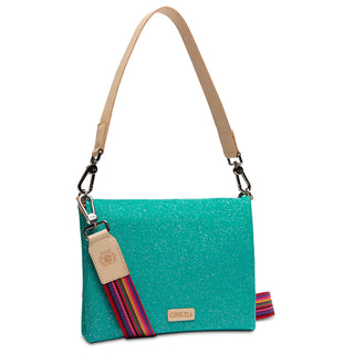 Consuela Metro Crossbody Shay