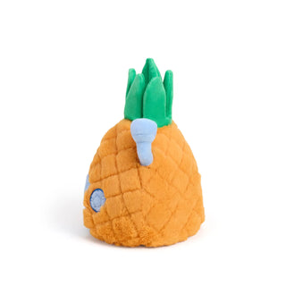 Spongebob Pineapple House Warm