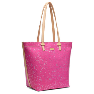 Consuela Daily Tote Barry