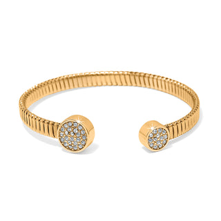 Meridian Solis Duo Gold Bracelet