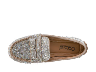 Corkys Penny For Your Thought Rhinestone