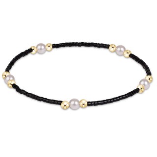 Enewton Hope Purpose Pearl Black