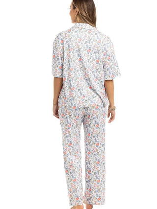 Posh Pets Pajama Pants Set