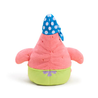 Pirate Patrick Star Warmies