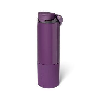 Brumate 25oz Rise Plum