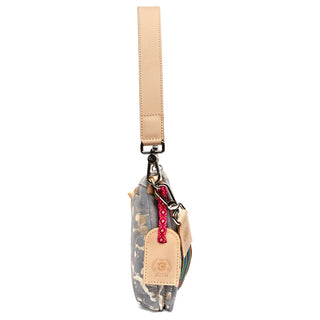 Consuela Metro Crossbody Jagger