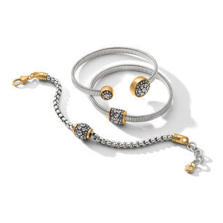 Meridian Solis Hem Bracelet