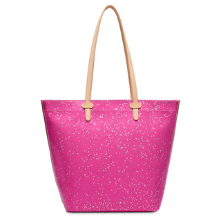 Consuela Daily Tote Barry