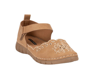 Gabris Natural Flat